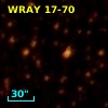 WRAY 17-70