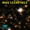 IRAS 15144-5812