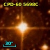 CPD-60  5698C