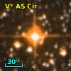 V* AS Cir