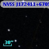 NVSS J172411+670546