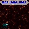 IRAS 15093-5917