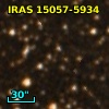 IRAS 15057-5934