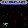 IRAS 15072-5855