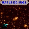 IRAS 15132-5901