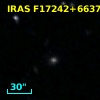 IRAS 17242+6637