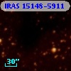 IRAS 15148-5911