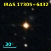 2MASS J17304704+6430301