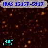IRAS 15167-5917