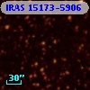 IRAS 15173-5906