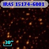 IRAS 15174-6001