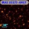 IRAS 15177-6017