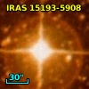 IRAS 15193-5908