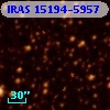 IRAS 15194-5957