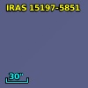 IRAS 15197-5851