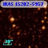 IRAS 15202-5957