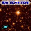 IRAS 15204-5934