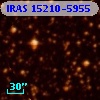 IRAS 15210-5955