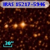 IRAS 15217-5946