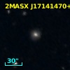2MASX J17141470+6506256