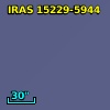 IRAS 15229-5944