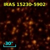 IRAS 15230-5902