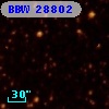 BBW 28802