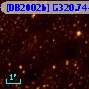 [DB2002b] G320.74-2.01