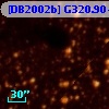 [DB2002b] G320.90-2.07