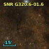 SNR G320.6-01.6