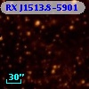 RX J1513.8-5901
