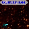 RX J1513.5-5901