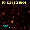RX J1513.2-5903