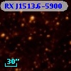 RX J1513.6-5900