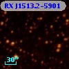 RX J1513.2-5901