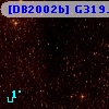 [DB2002b] G319.85-1.81