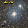 V* del Cir