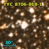 TYC 8706-818-1