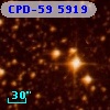 CPD-59  5919