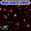 IRAS 15027-5959