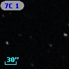 7C 171712.70+664157.00