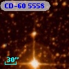 CD-60  5558