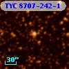TYC 8707-242-1