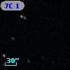 7C 173143.60+664052.00
