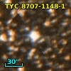 TYC 8707-1148-1