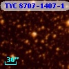 TYC 8707-1407-1