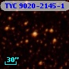 TYC 9020-2145-1