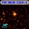 TYC 9020-2158-1