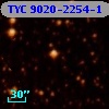 TYC 9020-2254-1