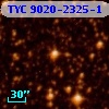 TYC 9020-2325-1